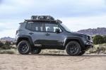 Jeep B-ute Concept 2018 года